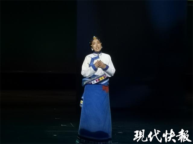 南通籍演員，演藝之路的輝煌篇章