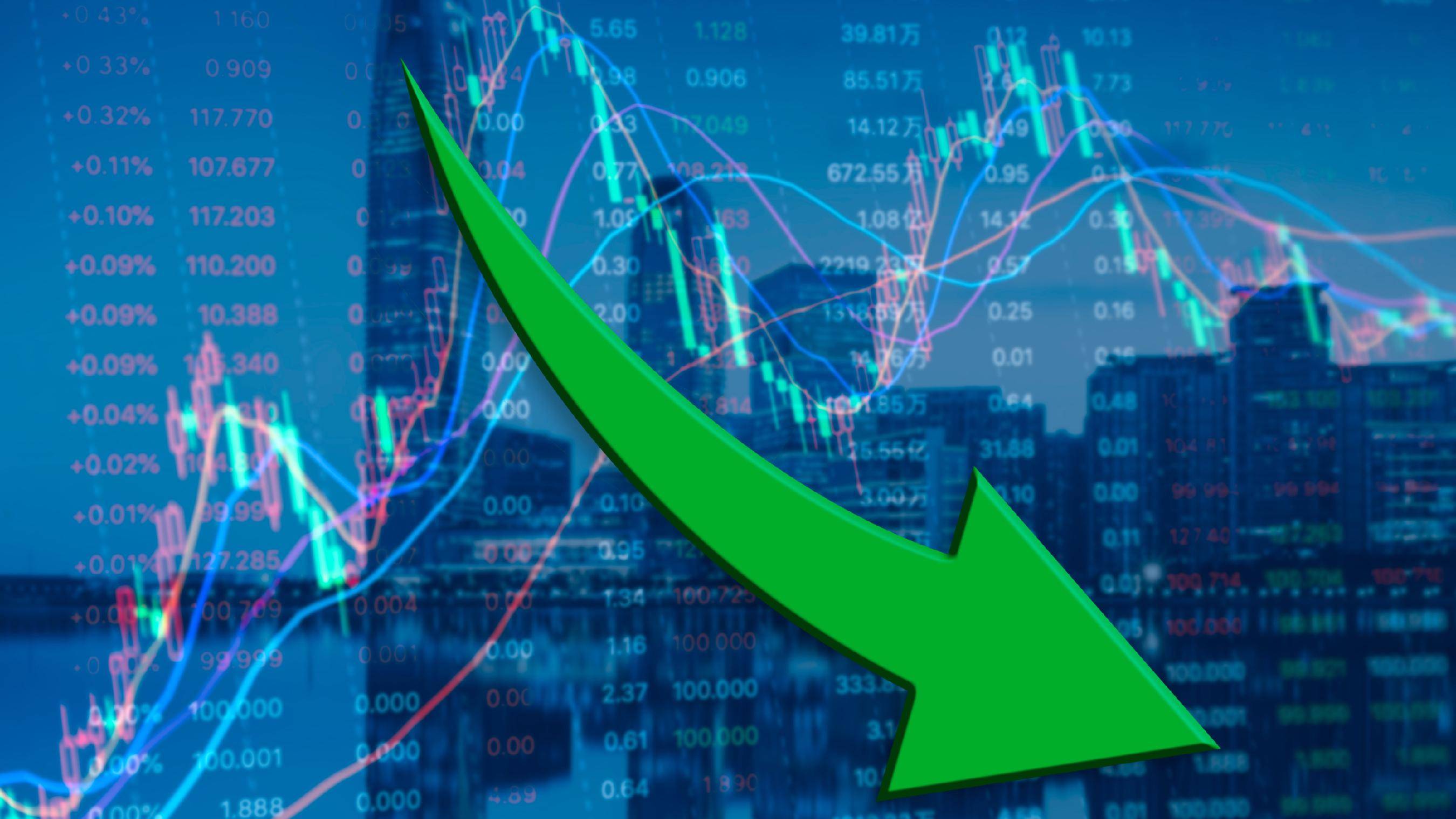 股票投資，雙刃劍下的博弈與挑戰(zhàn)