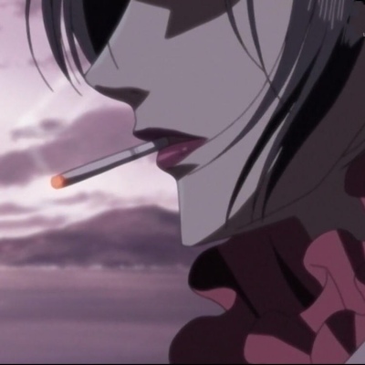 動(dòng)漫叼煙頭像，科技與藝術(shù)重塑虛擬體驗(yàn)新風(fēng)尚