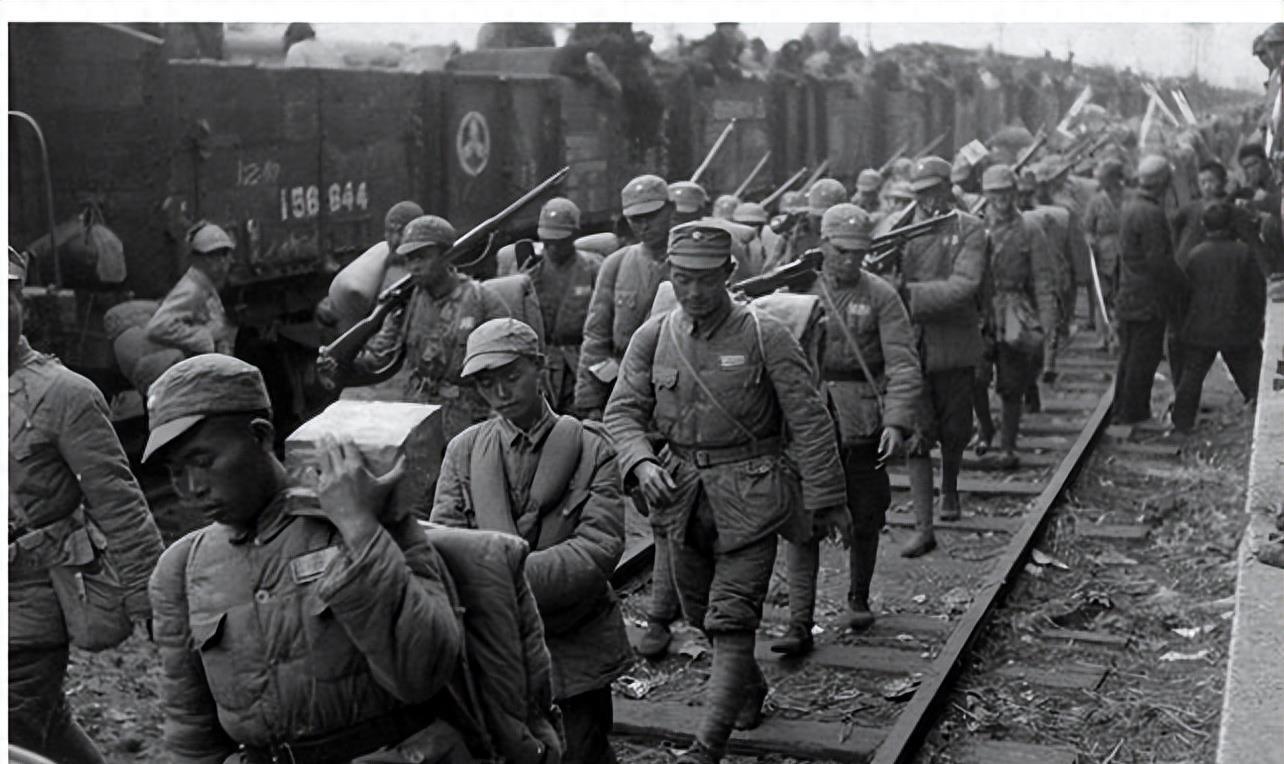 南征北戰(zhàn)電影，歷史背景下的視聽盛宴