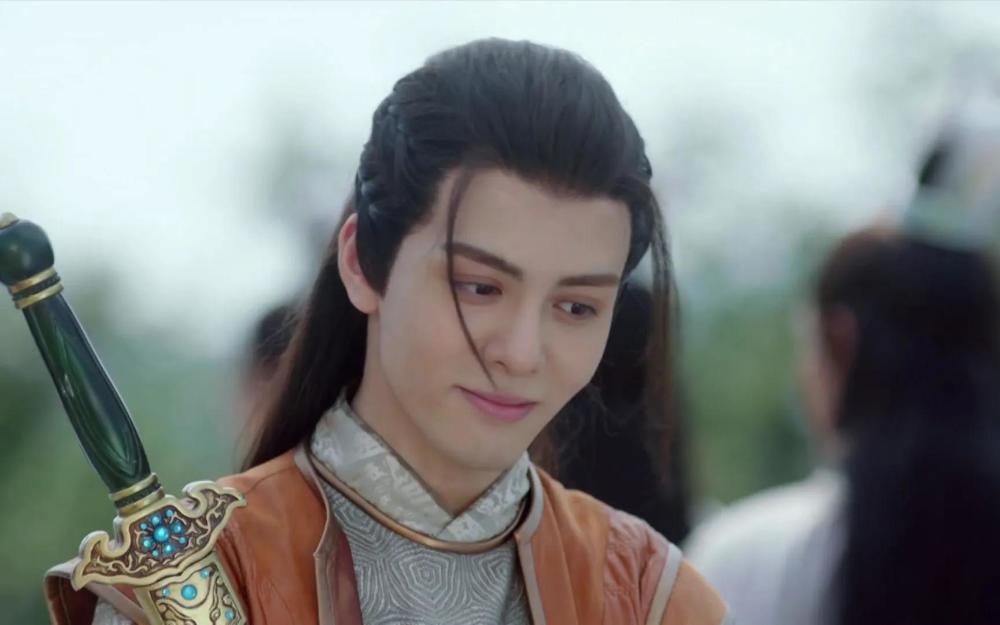 擇天記演員名單與友情故事揭秘，探尋劇中的那些事