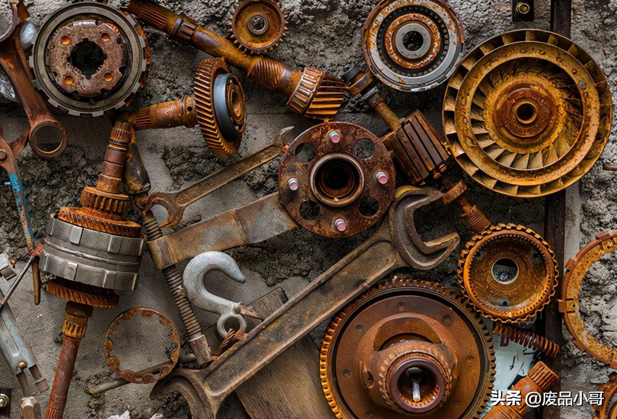 廢鉛價格最新行情揭秘，今日行情一覽