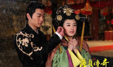 演員戚跡，演藝之路的璀璨之星