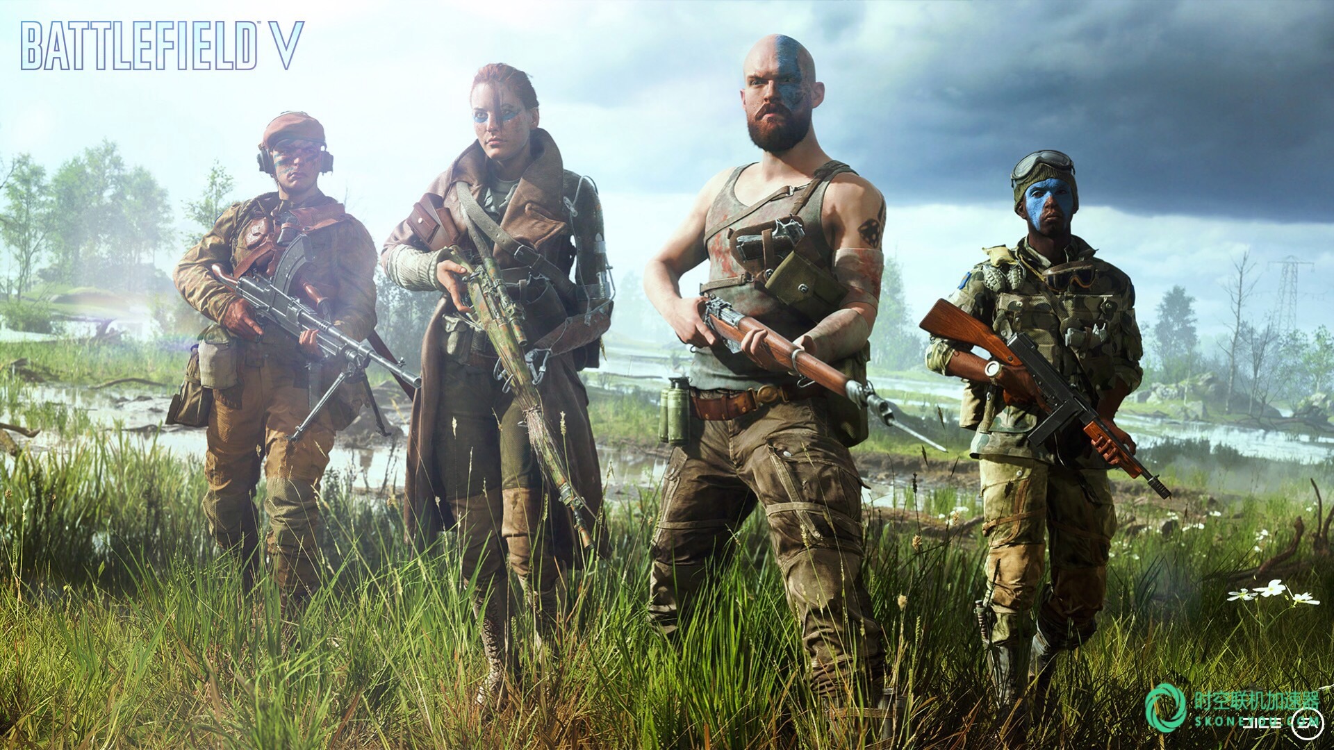 未來科技戰(zhàn)地新篇，智能之旅重塑生活體驗(yàn)