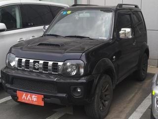 吉姆尼二手車價格，啟程自然探索之旅的首選車輛選擇