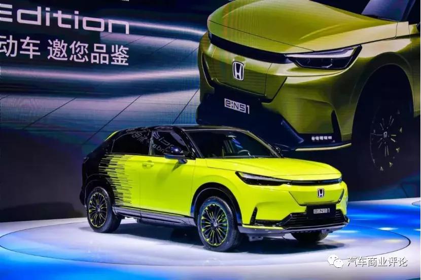 本田最新技術平臺，駛向自然美景的探索之旅