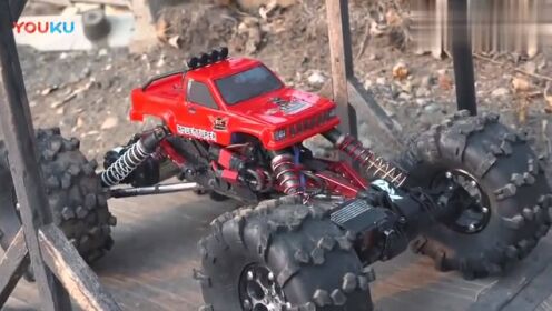 遙控大腳車比賽視頻，步驟指南與精彩瞬間回顧