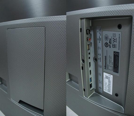 一步步教你，電視外接音響接線，打造家庭影院級(jí)視聽(tīng)體驗(yàn)