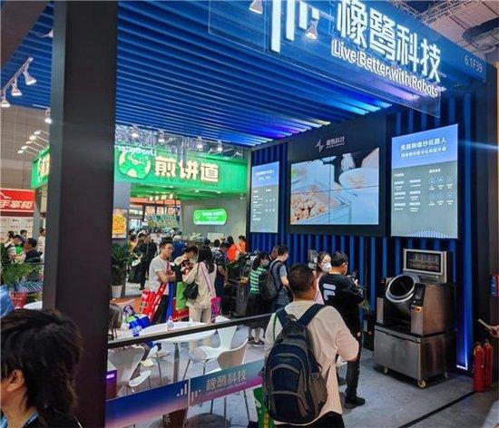 科技與情感的溫馨交匯，最新加盟科技帶來(lái)一場(chǎng)邂逅之旅