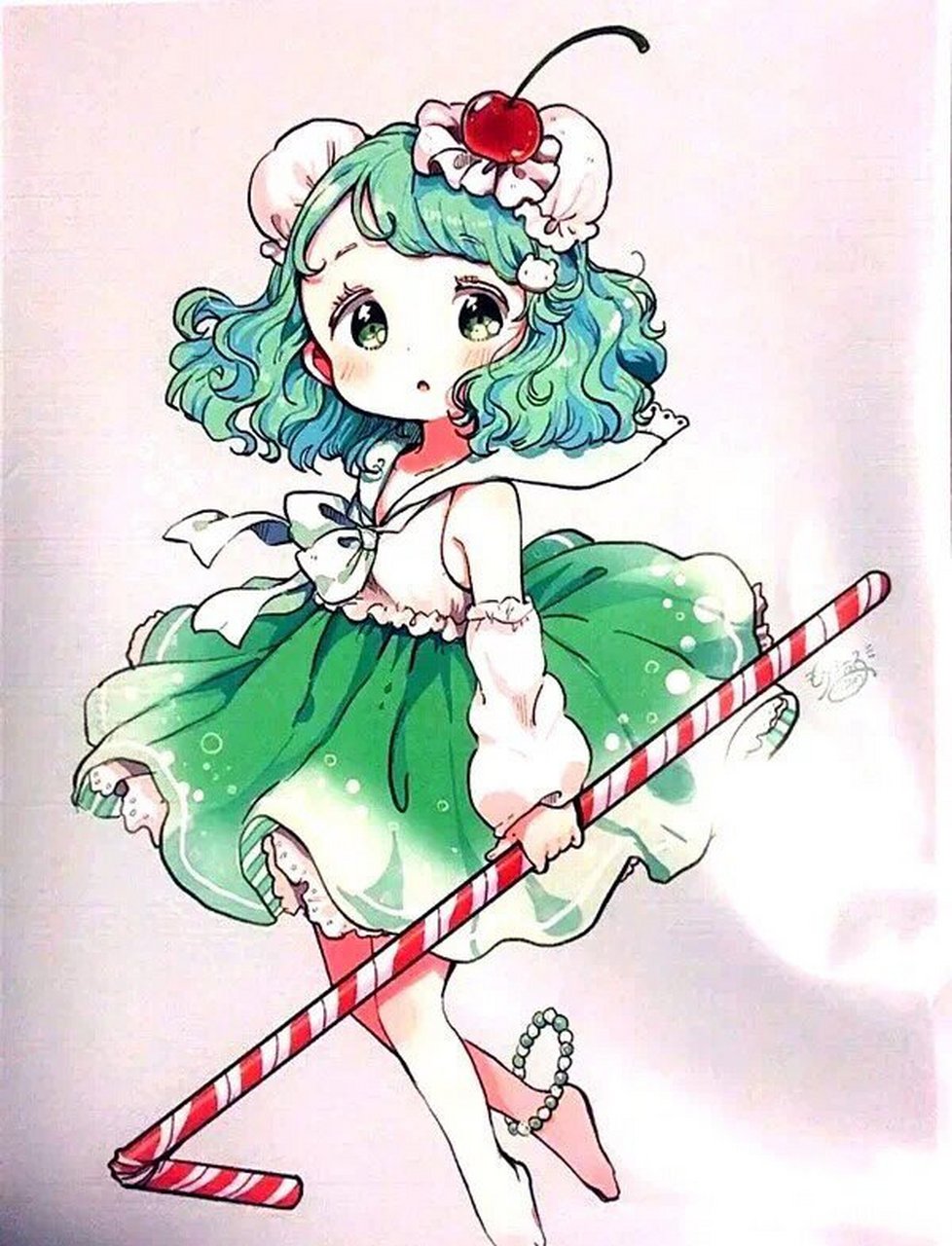 卡通動漫繪畫的魅力，一筆一畫繪出夢想的翅膀與自信成就