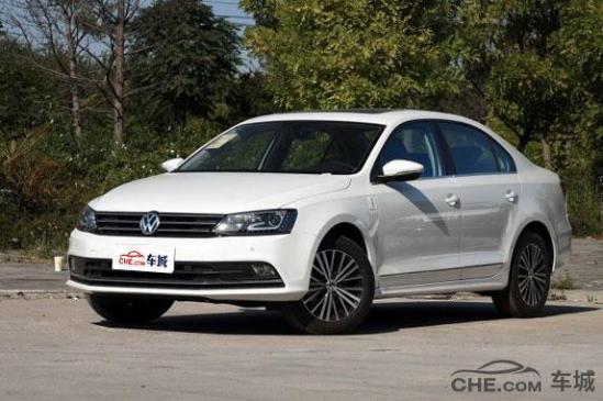 大眾速騰最新報價，駕馭變化，自信之旅啟航