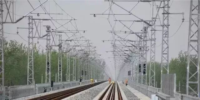 連鹽鐵路濱海最新動(dòng)態(tài)，駛向未來的勵(lì)志旅程啟動(dòng)在即