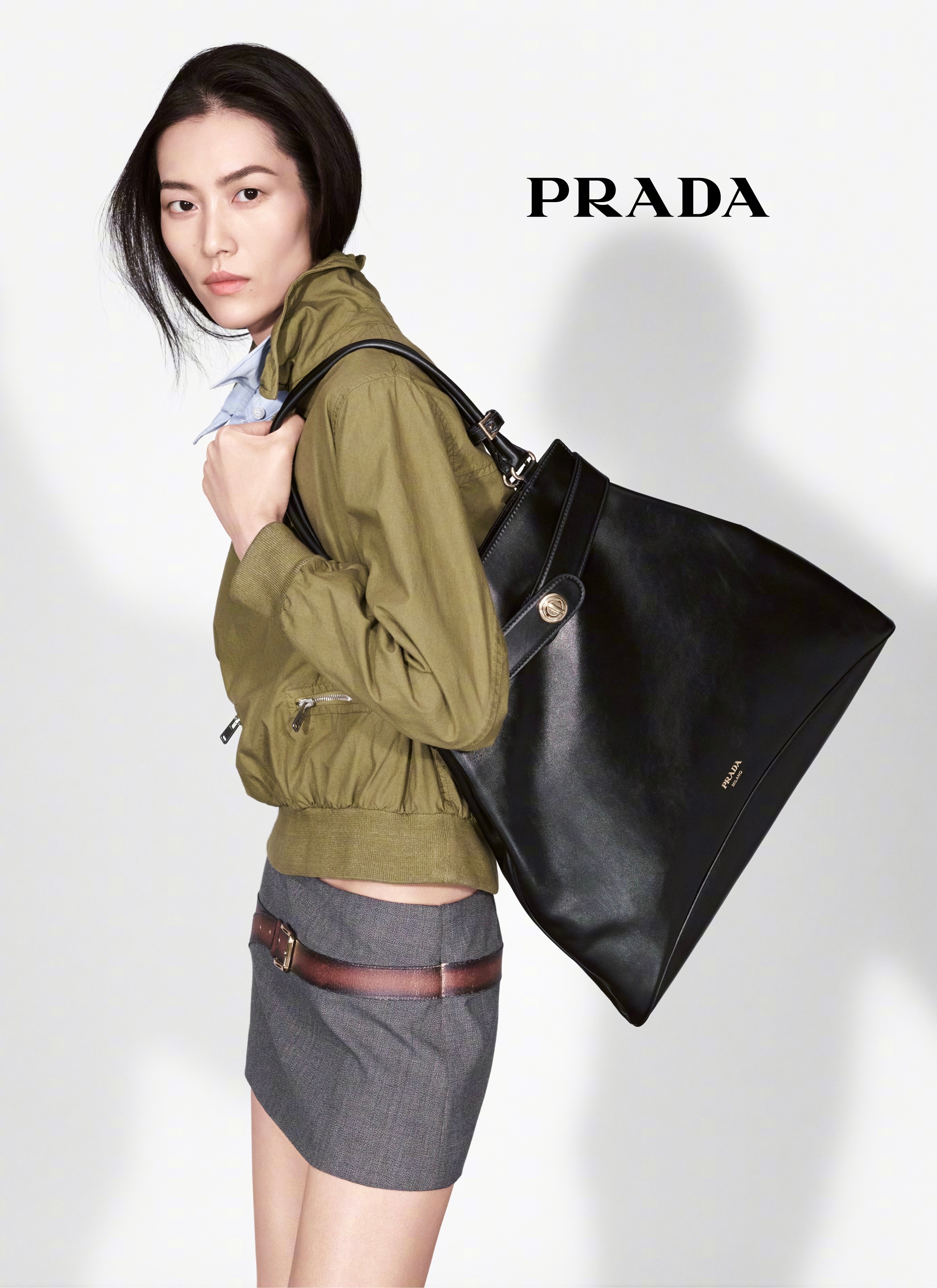 時尚魅力解析，2025款Prada新款女包全方位推薦與解讀