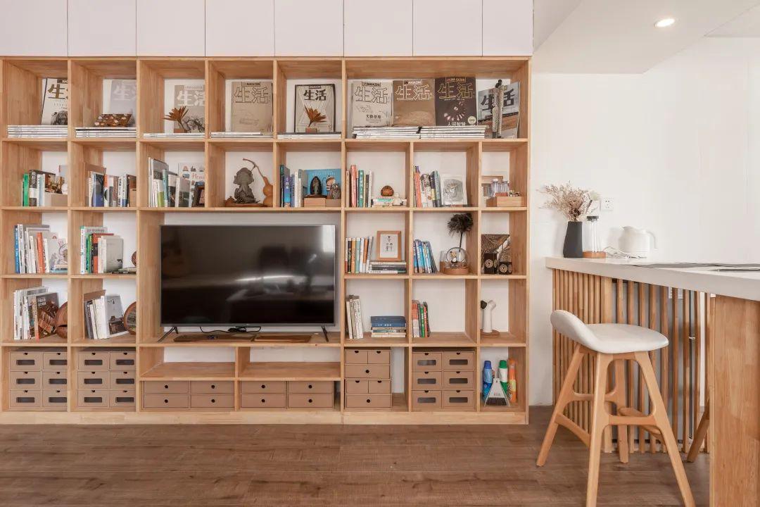 最新潮流電視背景墻設計趨勢與創(chuàng)意展示