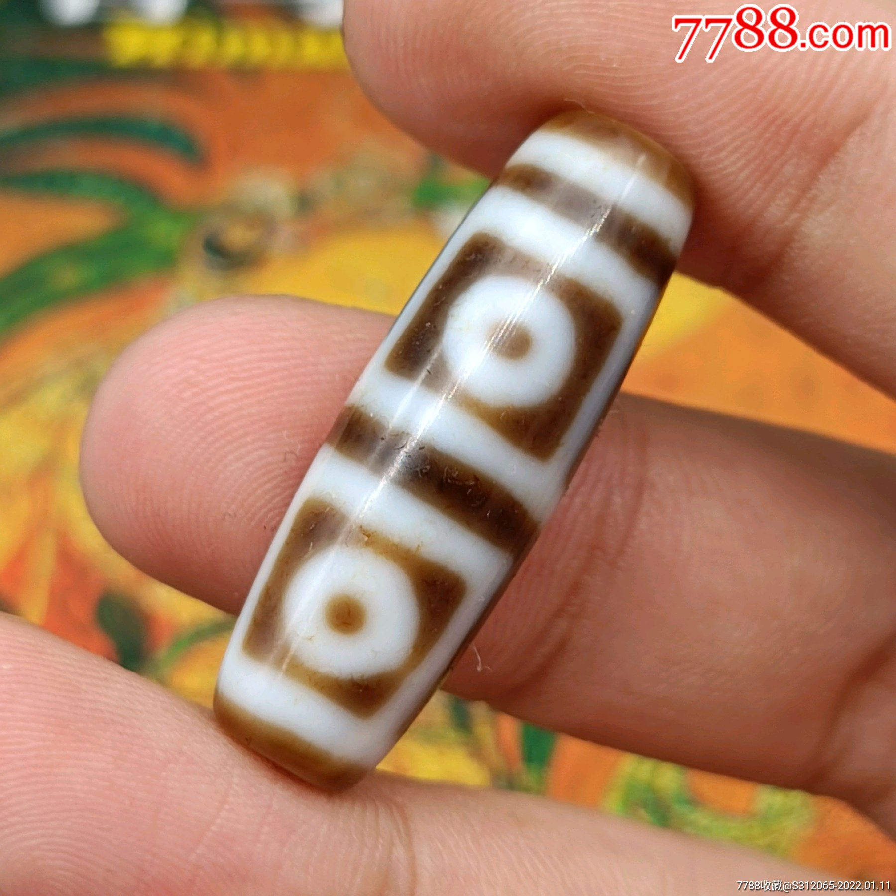 四眼天珠價(jià)格，價(jià)值變化、學(xué)習(xí)與成就感的探索