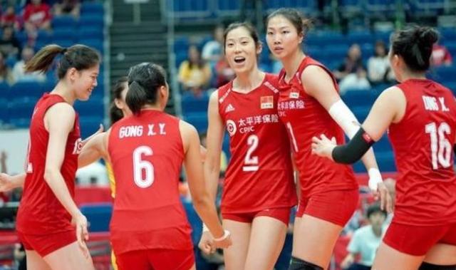 女排熱血盛宴，比賽時間揭曉，榮耀之戰(zhàn)即將上演！