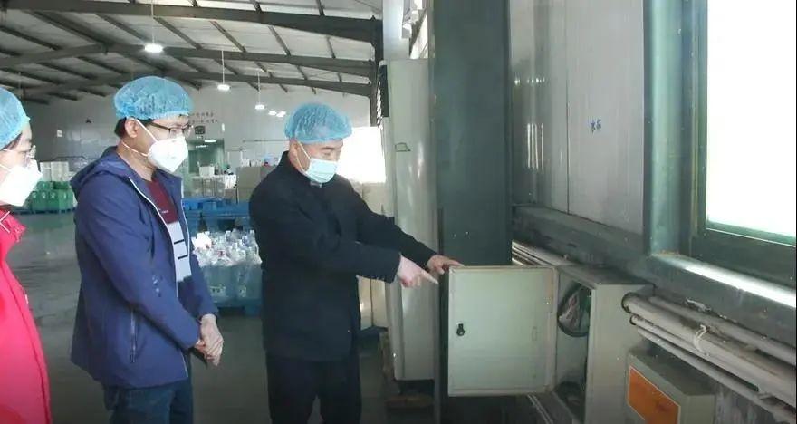 揭秘未來之光，石家莊高科技護(hù)航下的疫情動(dòng)態(tài)展望（2025年）