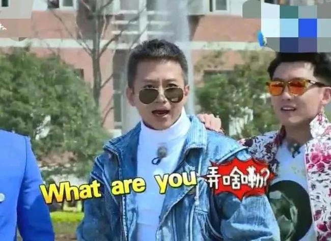 鄧超2025年最新電視劇，自然之旅的心靈覺醒