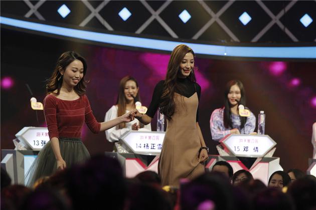 非誠(chéng)勿擾最新一期約會(huì)故事，日常溫馨日常的情感之旅