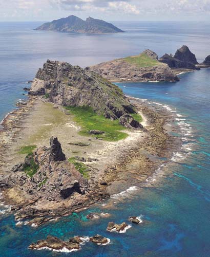 釣魚島最新事件指南，從初學(xué)者到進(jìn)階用戶的關(guān)注與了解步驟