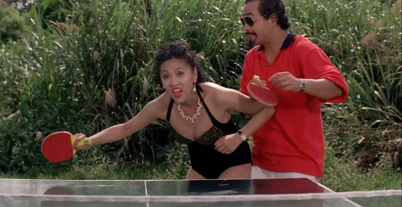 鬼片男演員，恐怖電影中的魅力面孔探索