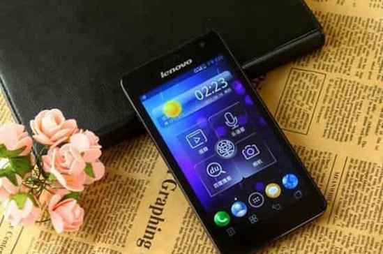 聯(lián)想最新手機款，小巷中的科技魔法與獨特風味展示