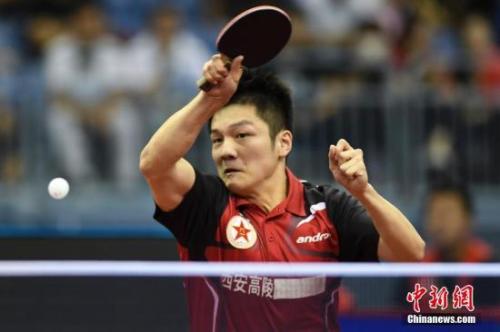 世乒賽探秘，乒乓球世界盛宴的舉辦地揭秘！