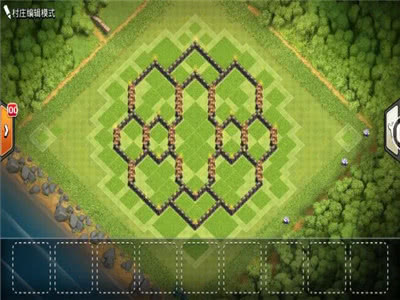 部落沖突九本最新陣型，變化中的力量，成就感的源泉