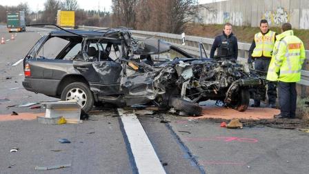 甘肅高速車禍最新動態(tài)，科技護(hù)航安全之路