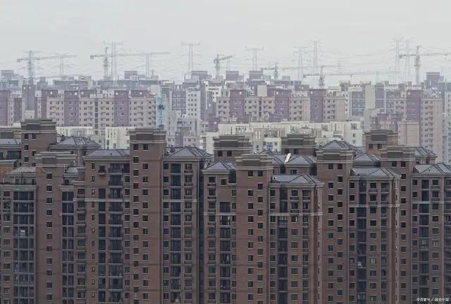 2024樓市動(dòng)態(tài)，變化中的機(jī)遇與自我超越的旅程