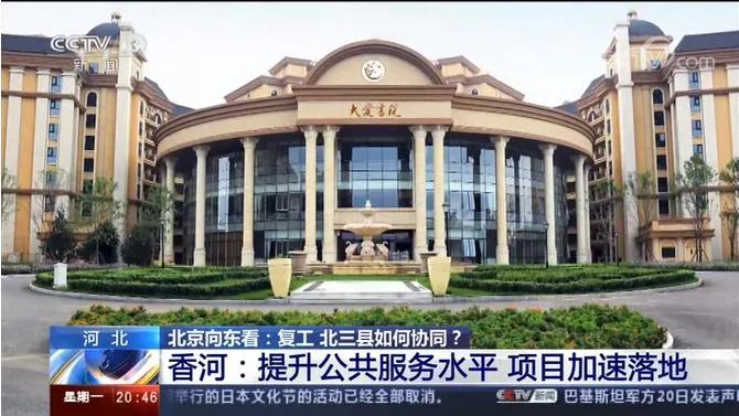 香河大愛城最新動態(tài)與日常趣事中的深厚友情