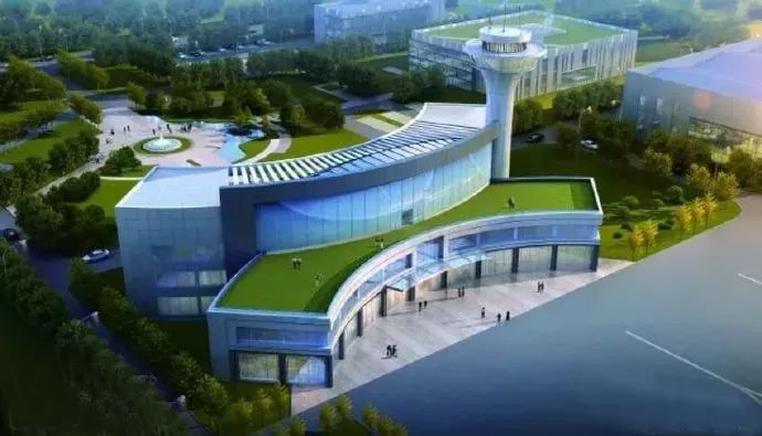 宿遷飛機(jī)場(chǎng)最新動(dòng)態(tài)，夢(mèng)想飛行與美食奇遇的探索