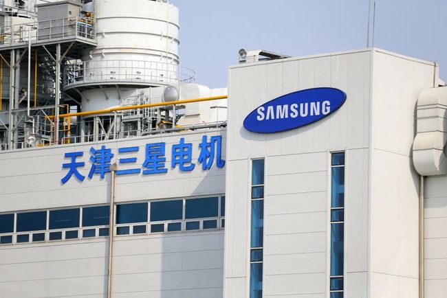 天津三星電機招聘啟事，日常招聘故事揭秘