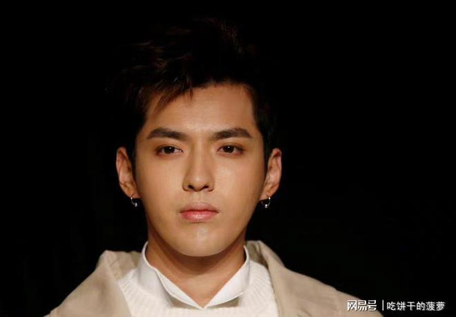 吳亦凡事件最新進(jìn)展，小巷深處的秘密揭曉