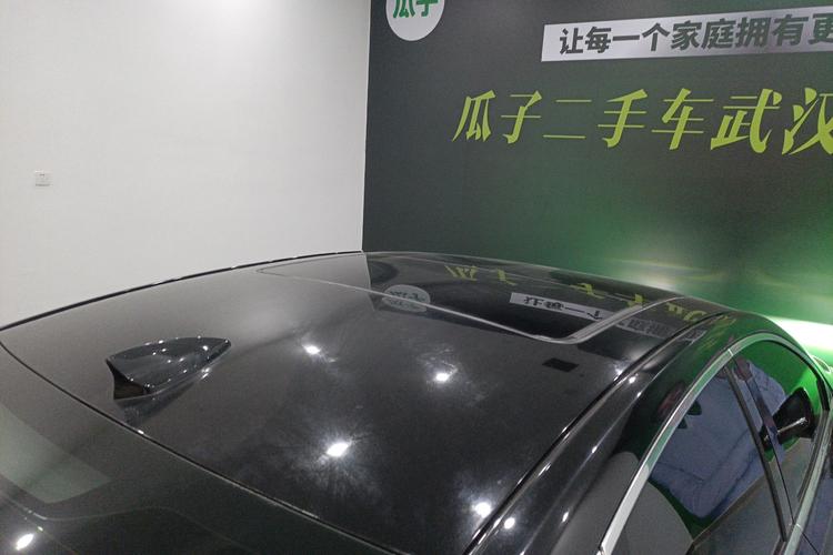 瓜子二手車(chē)最新動(dòng)態(tài)，溫馨旅程同步更新