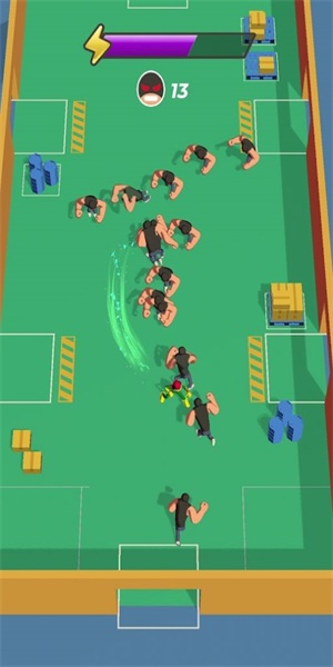 最新群架步驟詳解，完成任務(wù)的指南與技巧