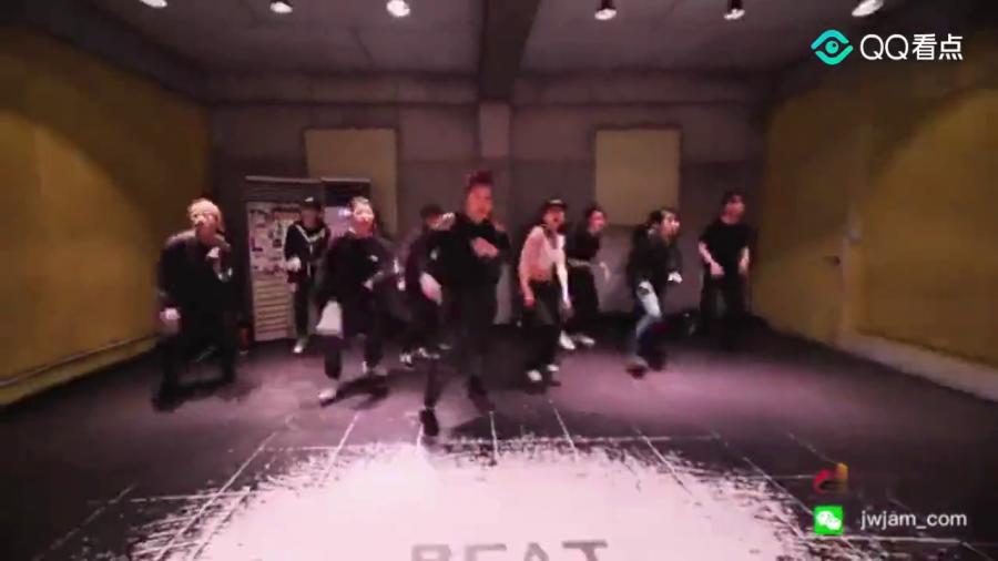 最新街舞視頻席卷全球，掀起全新舞蹈熱潮！