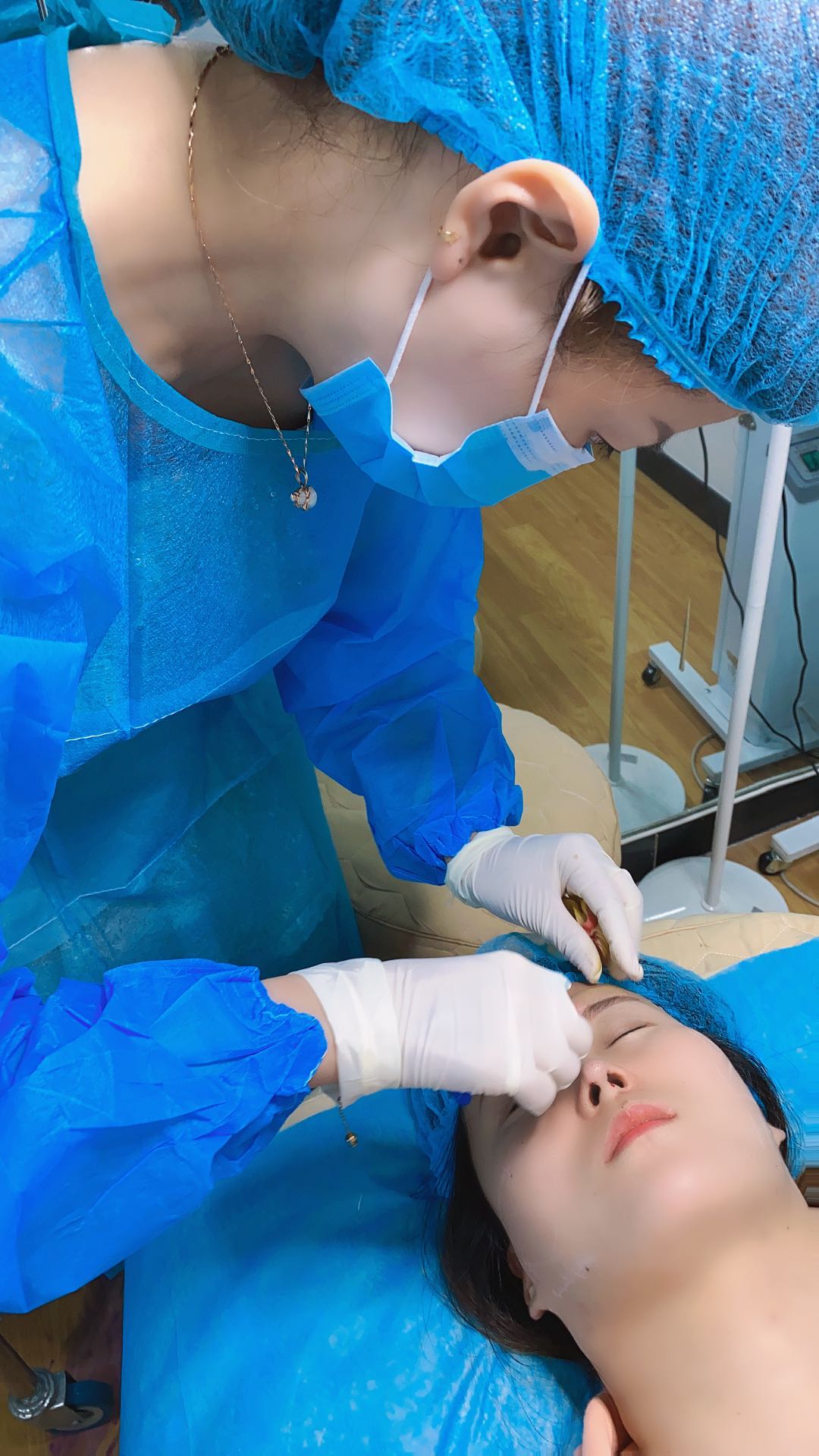 微整形新潮流，從細(xì)節(jié)之處開始改變的美貌革命