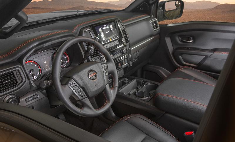 日產最新科技皮卡，重塑未來潮流，引領皮卡新紀元