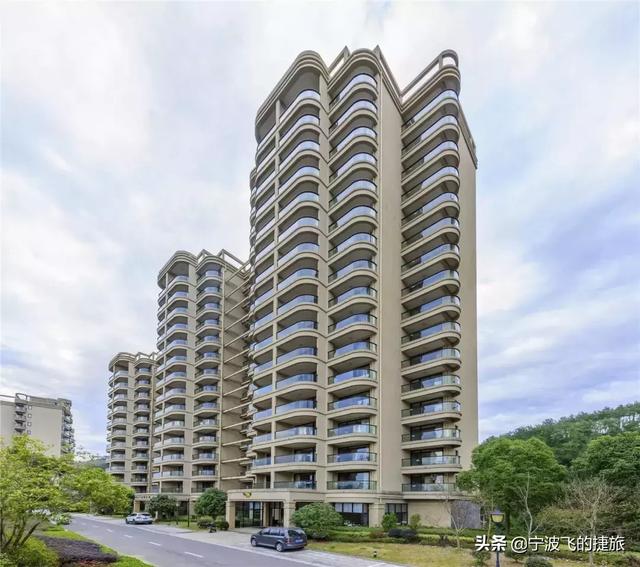 杭州最新公寓，小巷中的隱秘寶藏