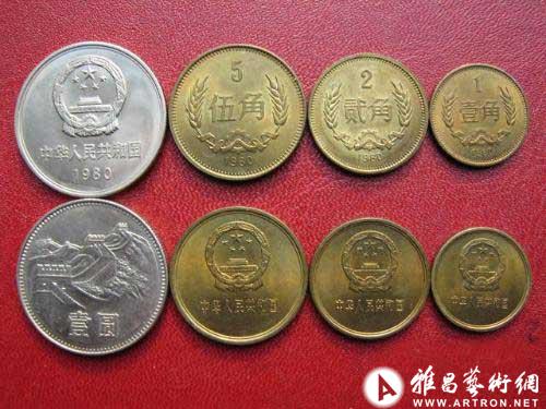 最新硬幣收藏價格，硬幣愛好者的投資指南與收藏價值評估報告！