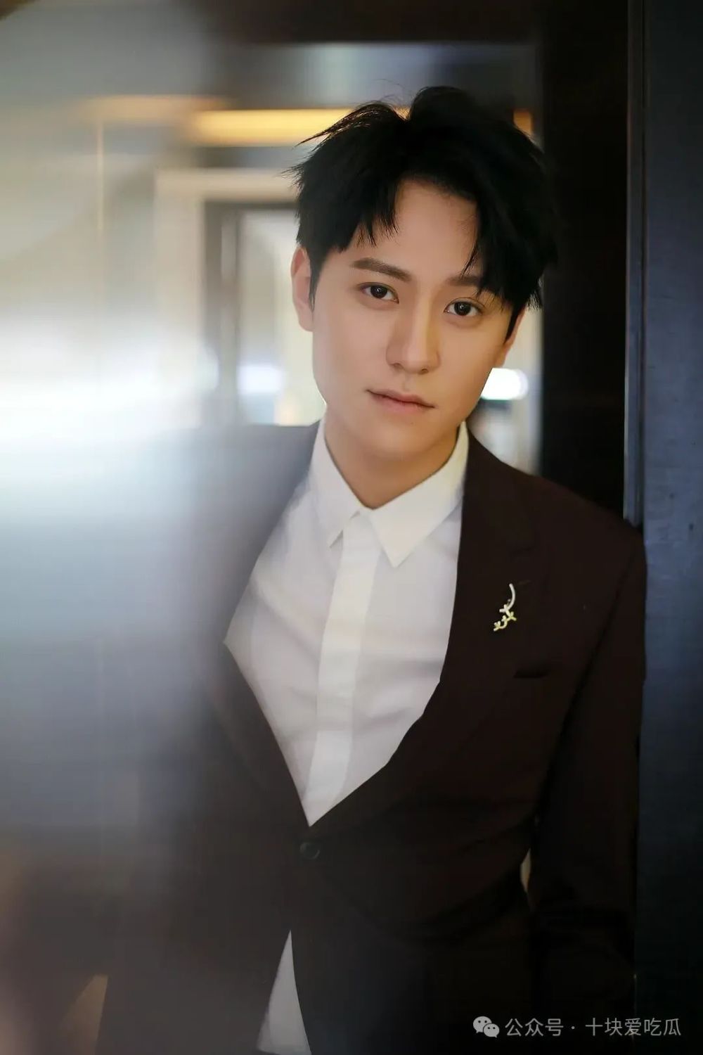 秦俊杰最新動態(tài)，影視界新星閃耀登場