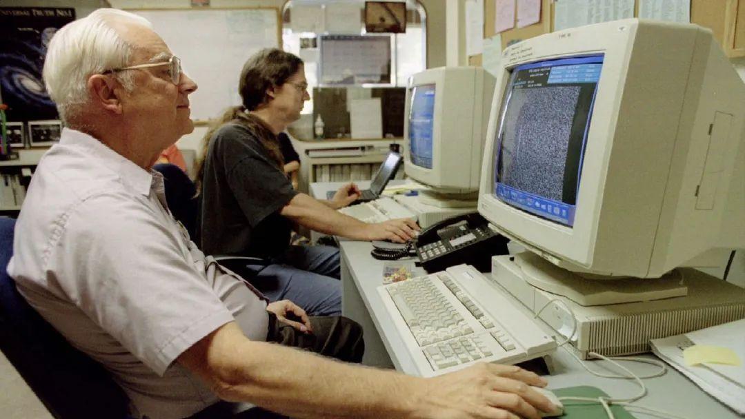 自然之旅，探索美景，遠(yuǎn)離電腦病毒威脅的探險之旅