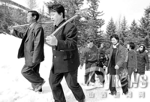 繁峙最新動態(tài)，城市發(fā)展的觀點探析