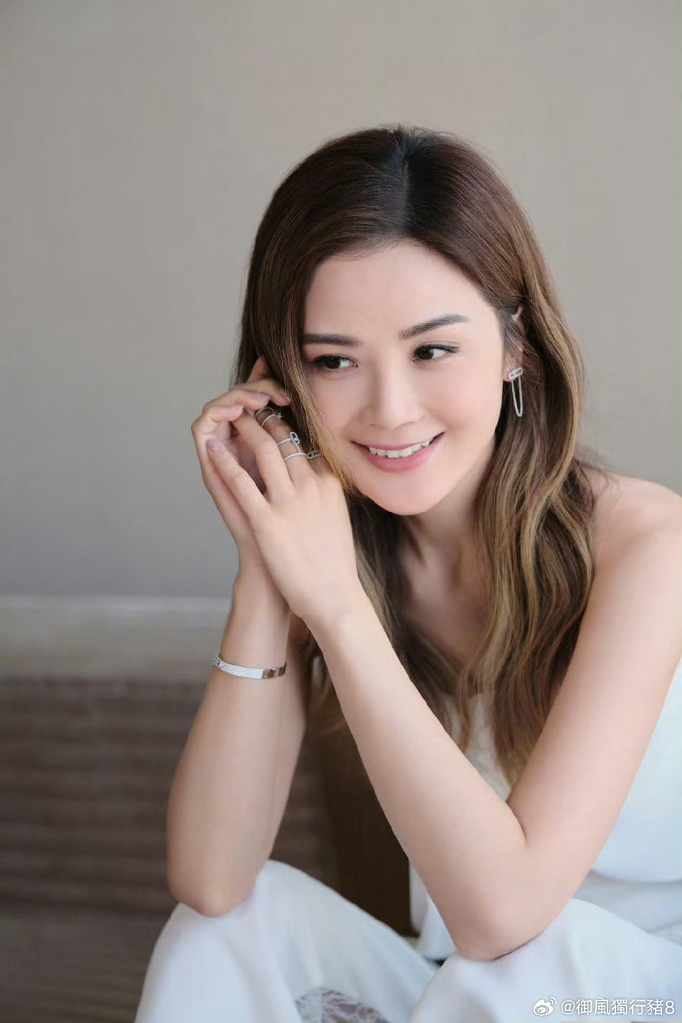 蔡卓妍最新電視劇，時代之光下的璀璨星辰