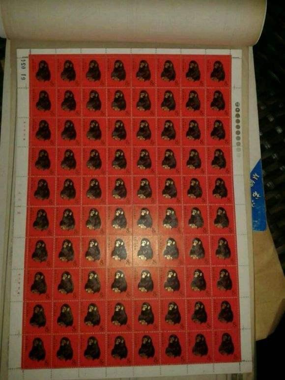 猴票最新價(jià)格揭秘，行情分析與市場洞察