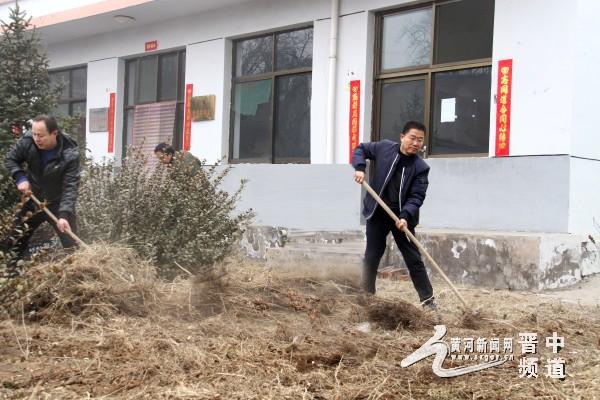 山西太谷最新新聞小紅書分享，時(shí)事速遞????