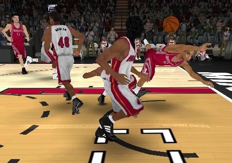 重磅更新！NBA 2008最新補丁發(fā)布，游戲愛好者翹首期待！