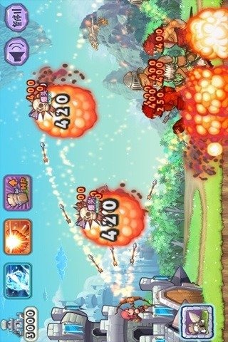 冷血射手最新破解版，自然美景的心靈之旅探索