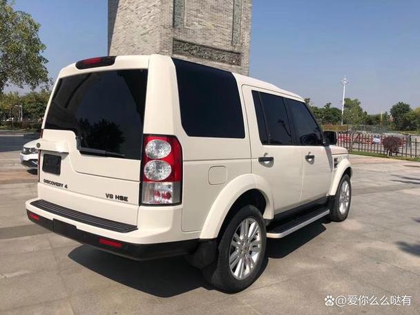 路虎發(fā)現(xiàn)4最新報價詳解，深度解析與購車指導(dǎo)